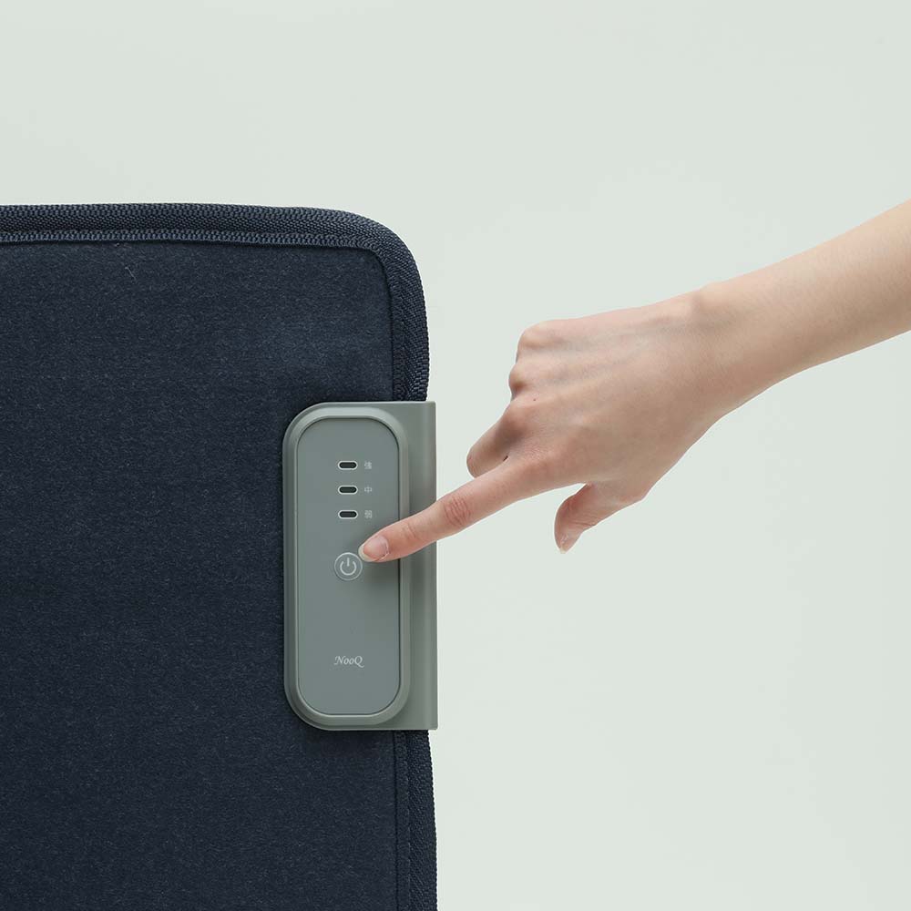 NooQ Panel Heater 3P ヌーク パネルヒーター 3P