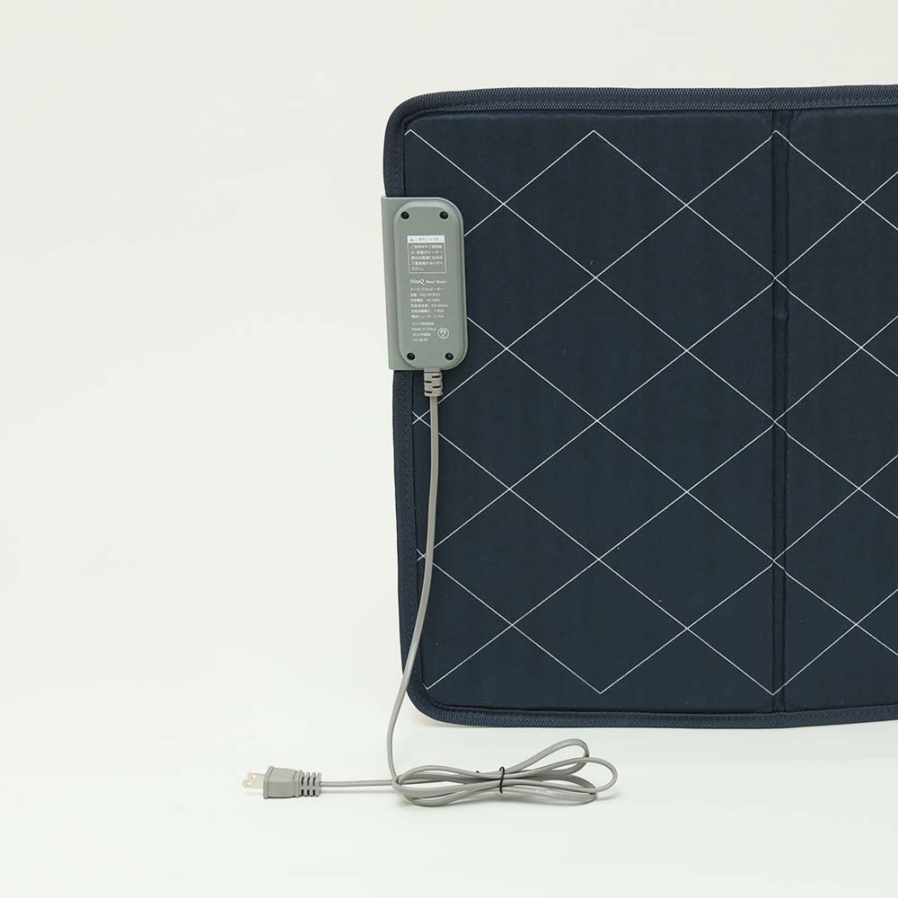 NooQ Panel Heater 3P ヌーク パネルヒーター 3P