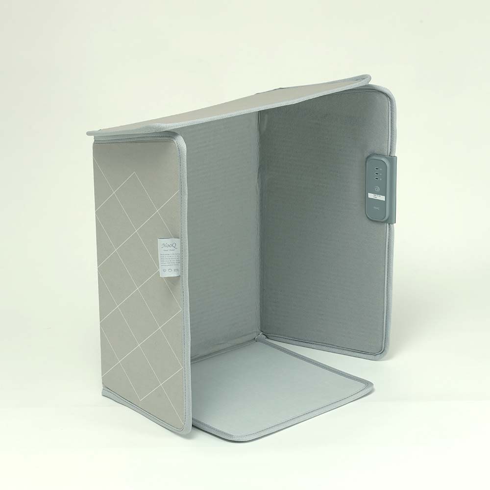 NooQ Panel Heater 5P ヌーク パネルヒーター 5P