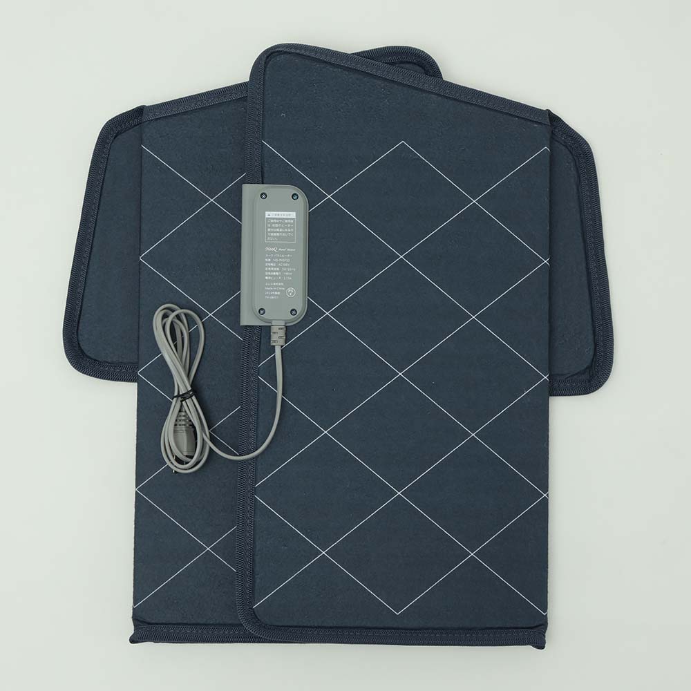 NooQ Panel Heater 5P ヌーク パネルヒーター 5P