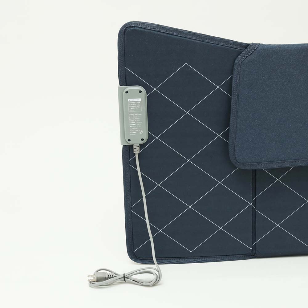 NooQ Panel Heater 5P ヌーク パネルヒーター 5P