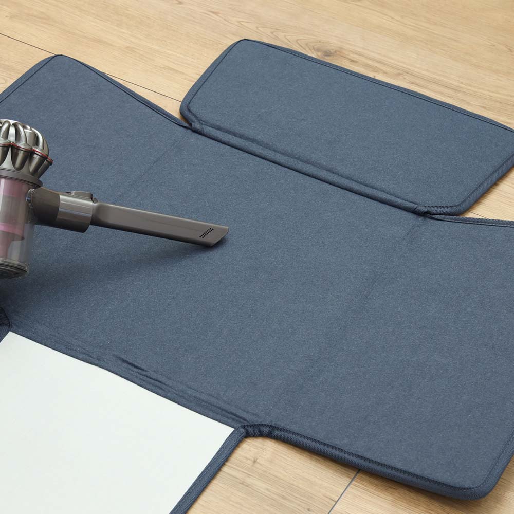 NooQ Panel Heater 5P ヌーク パネルヒーター 5P