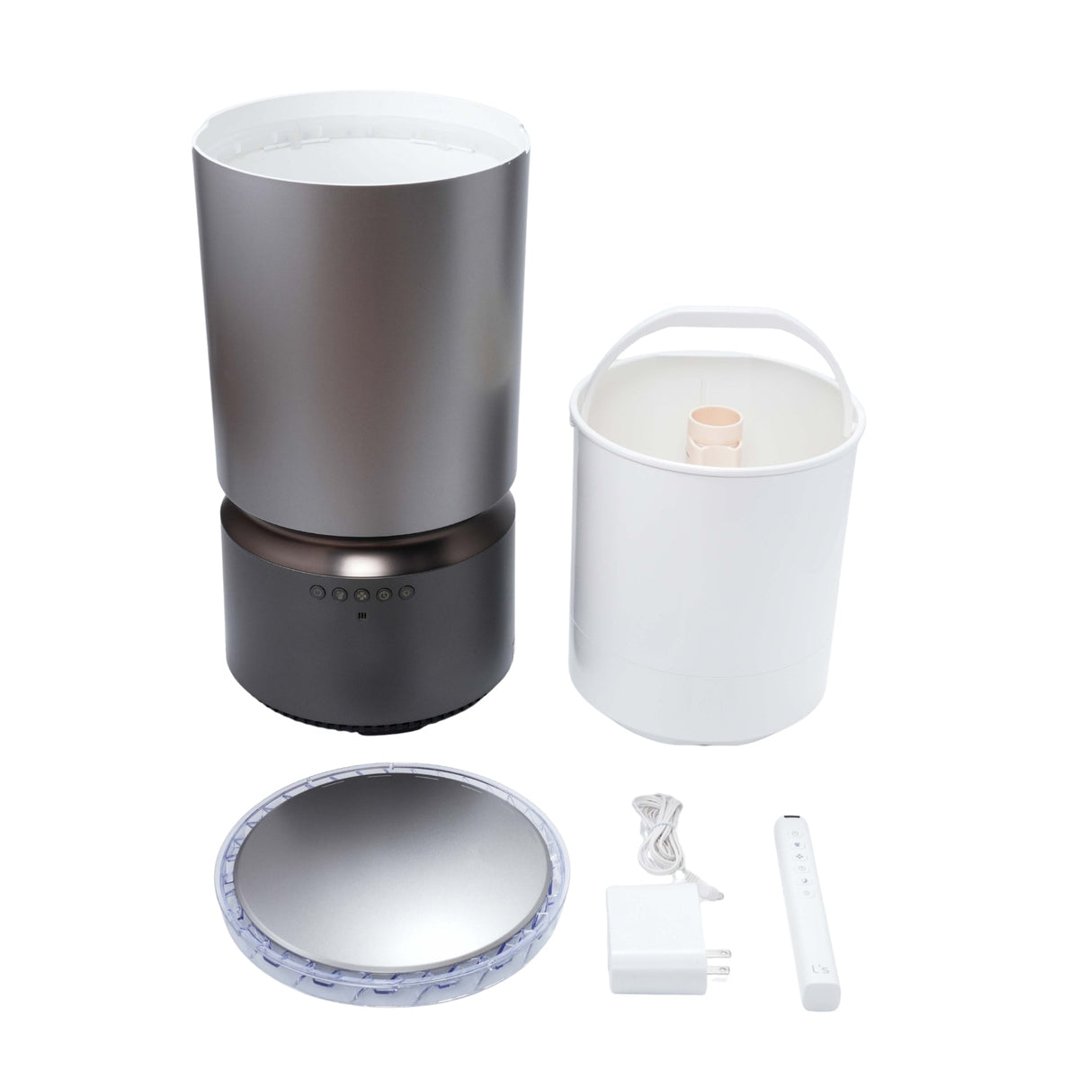 NanoMist L