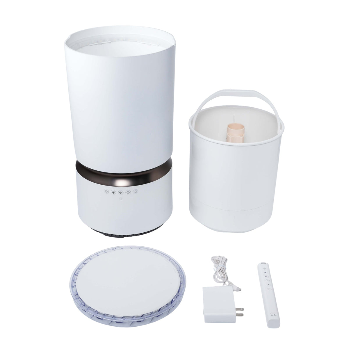 NanoMist L