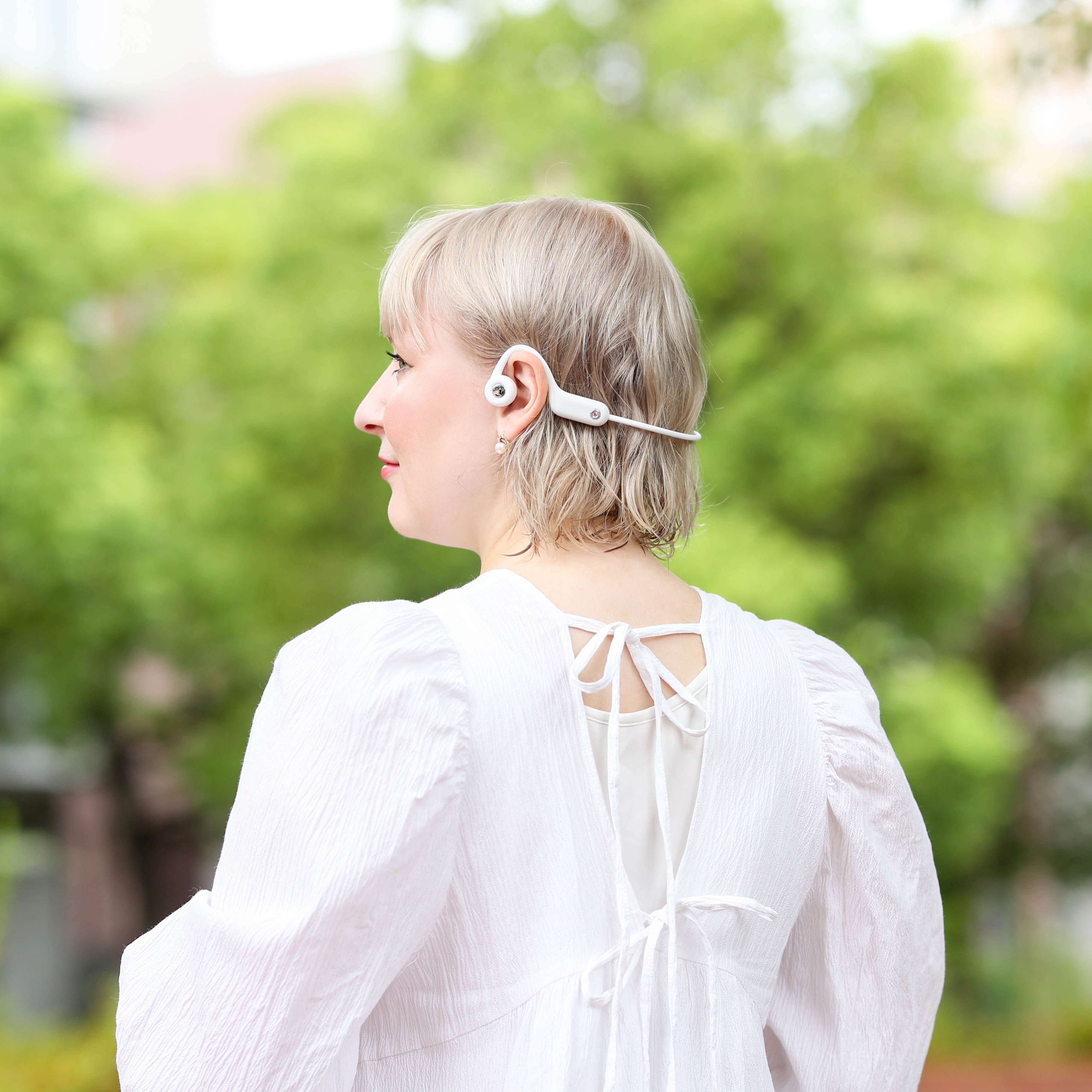 Open Airphone Vibe オープンエアフォン バイブ