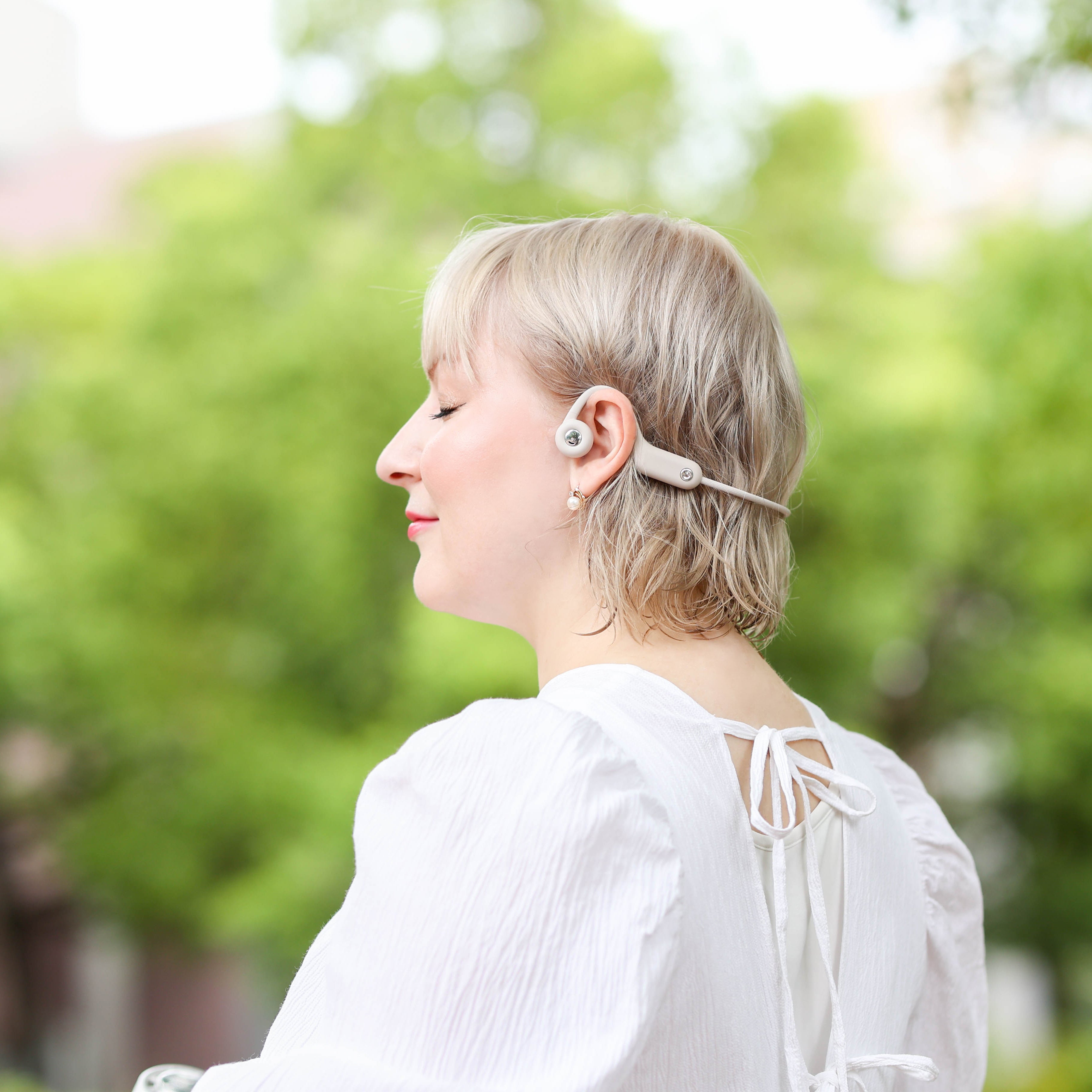 Open Airphone Vibe オープンエアフォン バイブ
