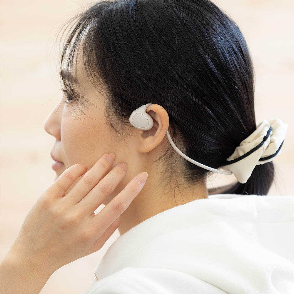Open Airphone touch オープンエアフォン タッチ