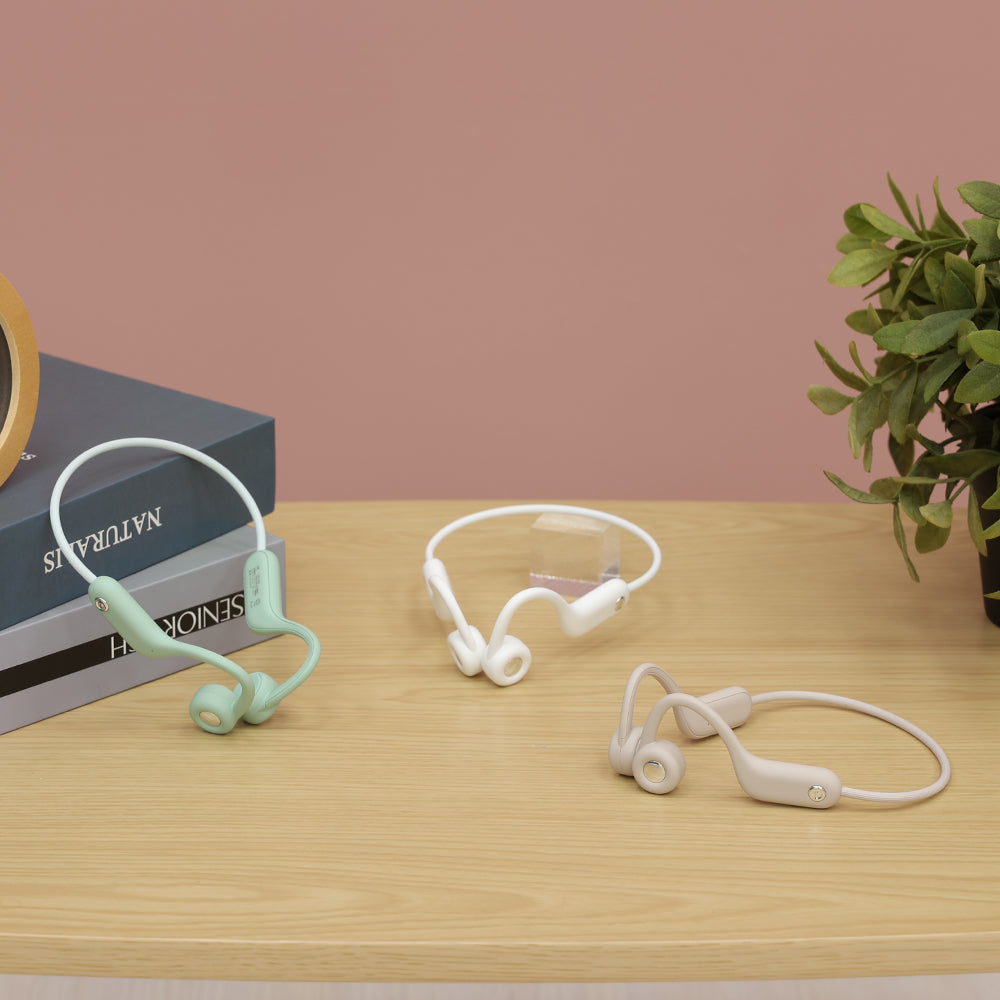 Open Airphone Vibe オープンエアフォン バイブ