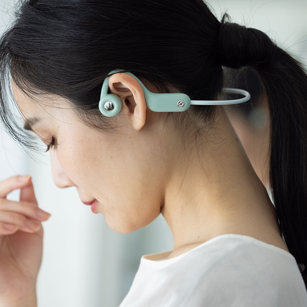 Open Airphone Vibe オープンエアフォン バイブ
