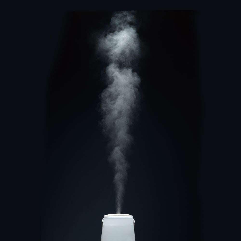 L's Humidifier Jet エルズ ヒュミディファイア ジェット