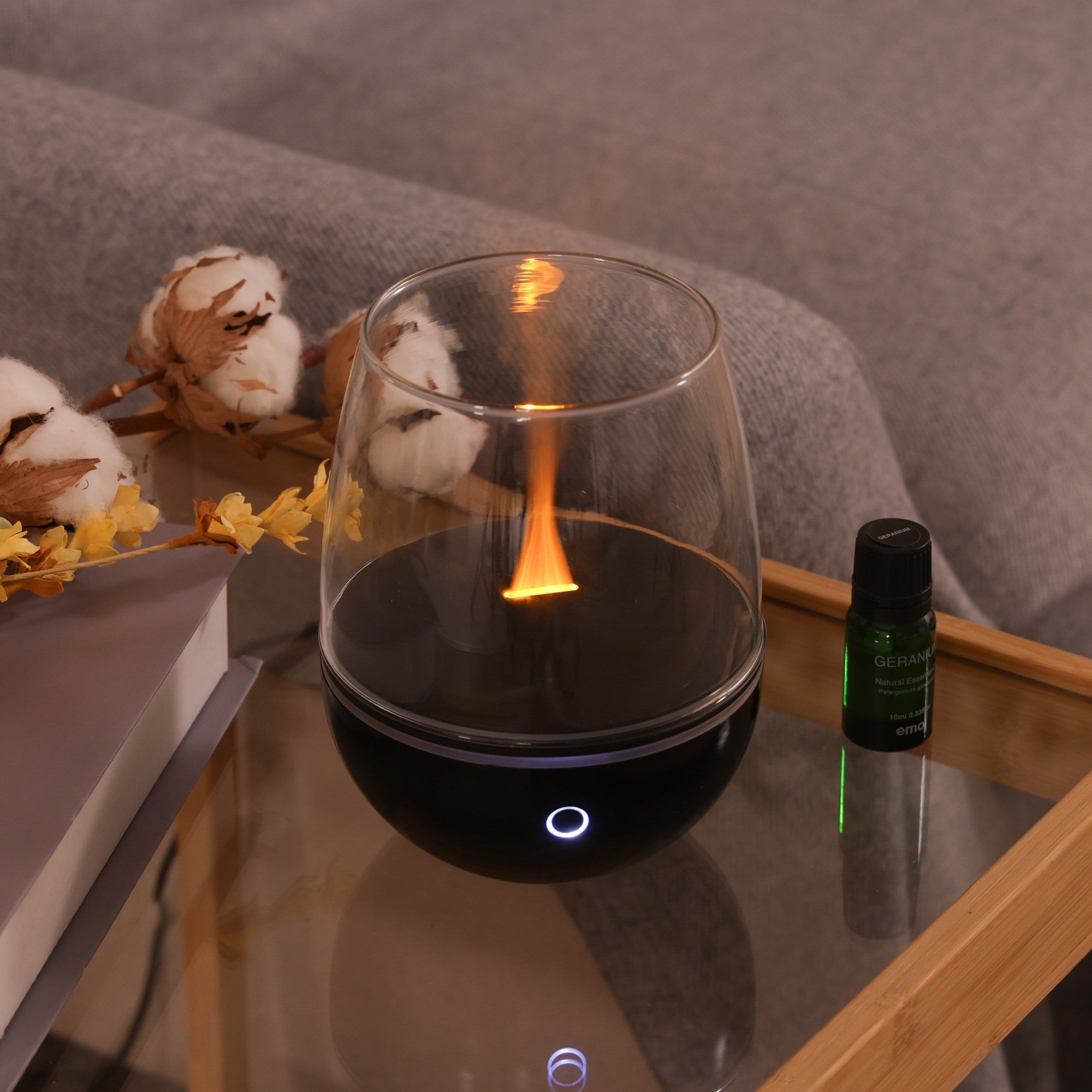 Aromist Glass アロミスト グラス