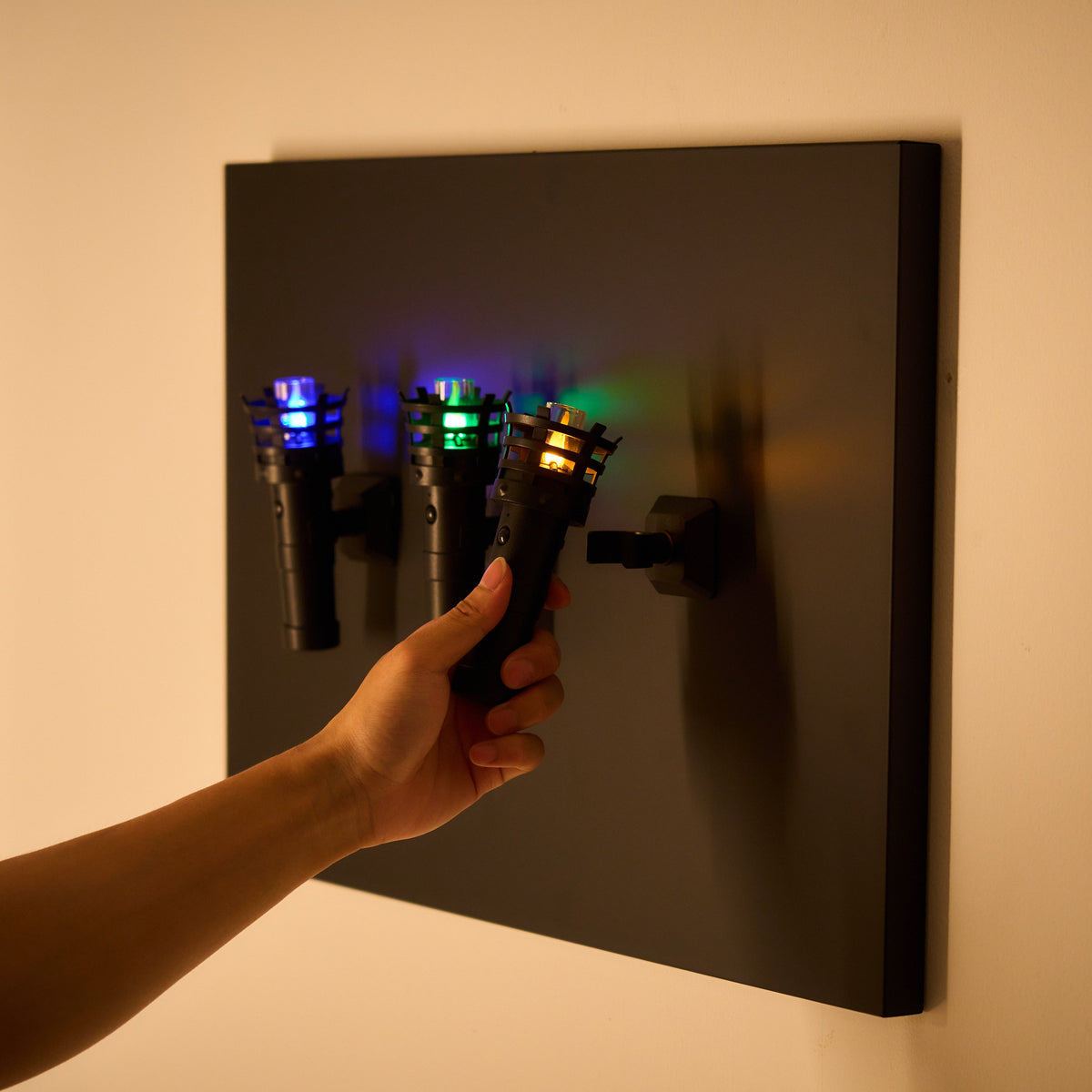 Dungeon Light