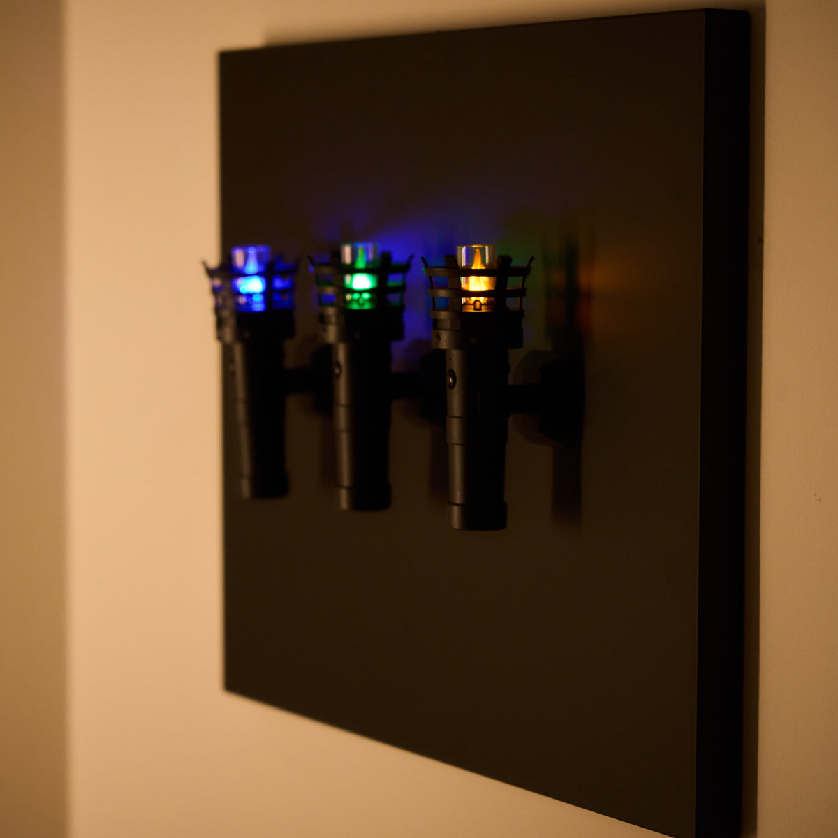 Dungeon Light