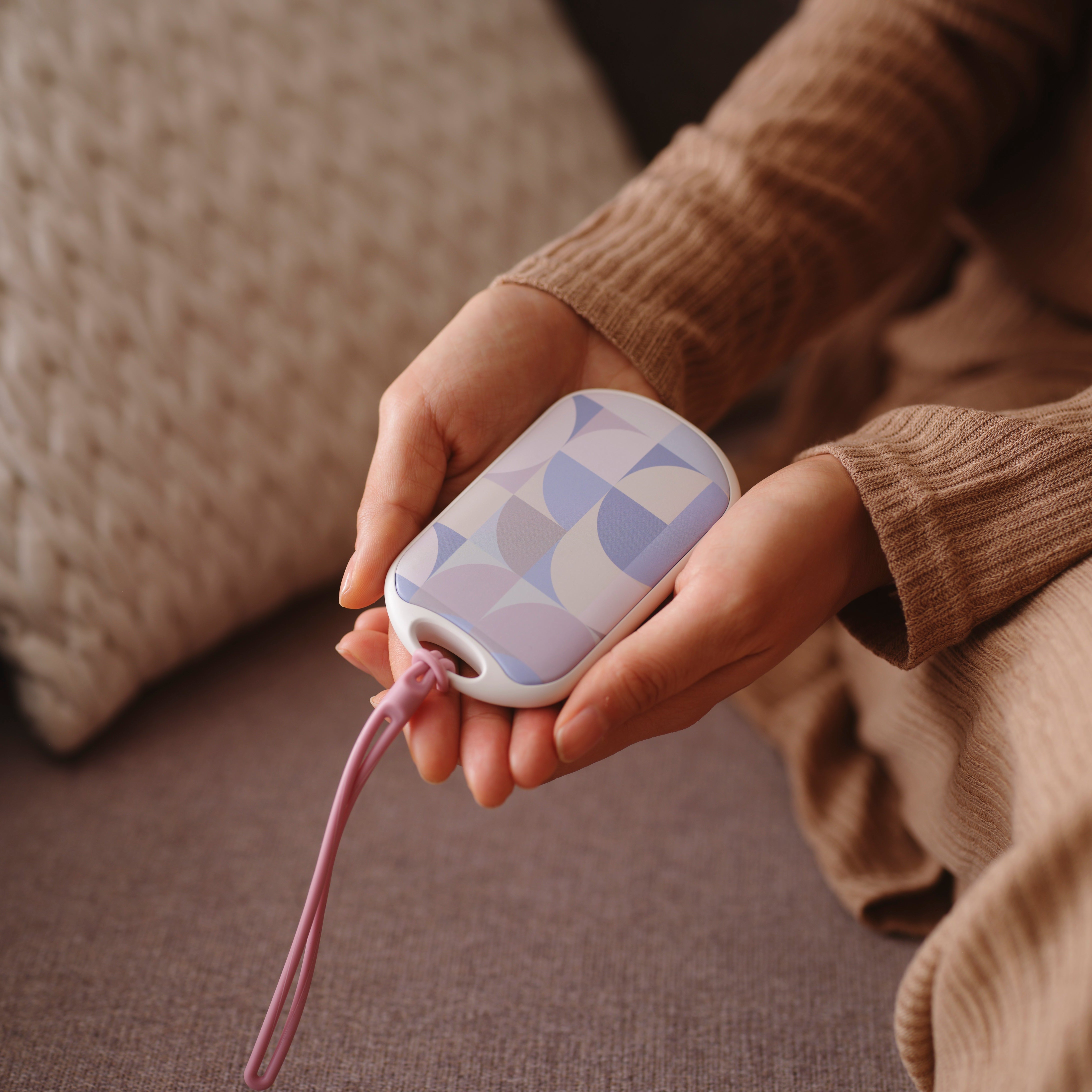 e-Kairo Oval 25 イーカイロ オーバル