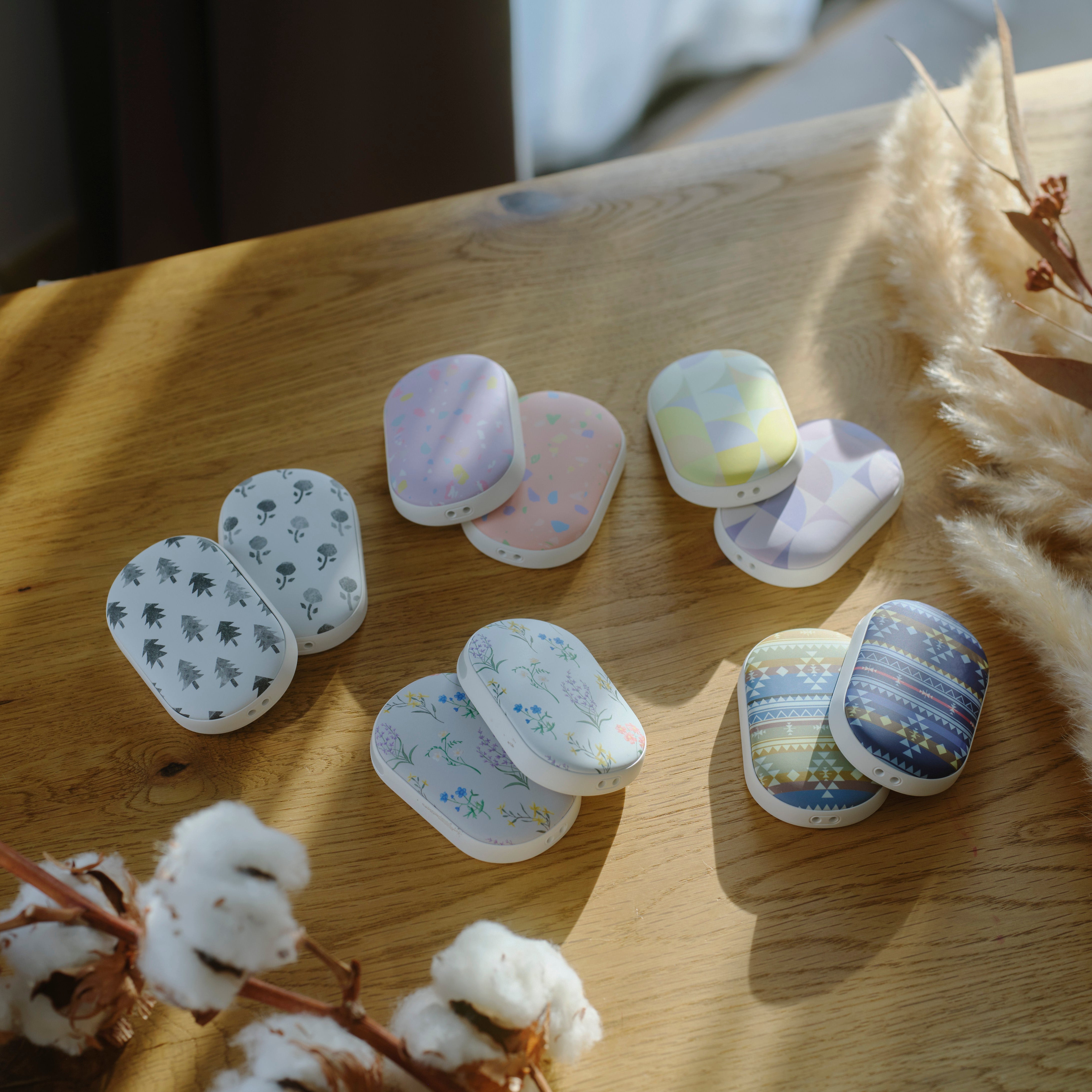 e-Kairo Share イーカイロ シェア