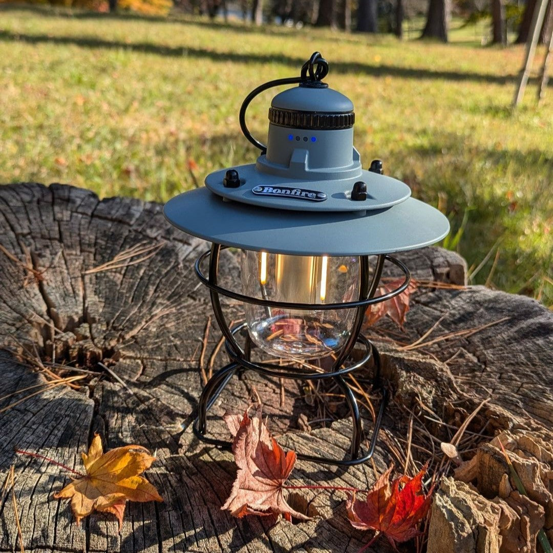 Bonfire Hat ボンファイア ハット