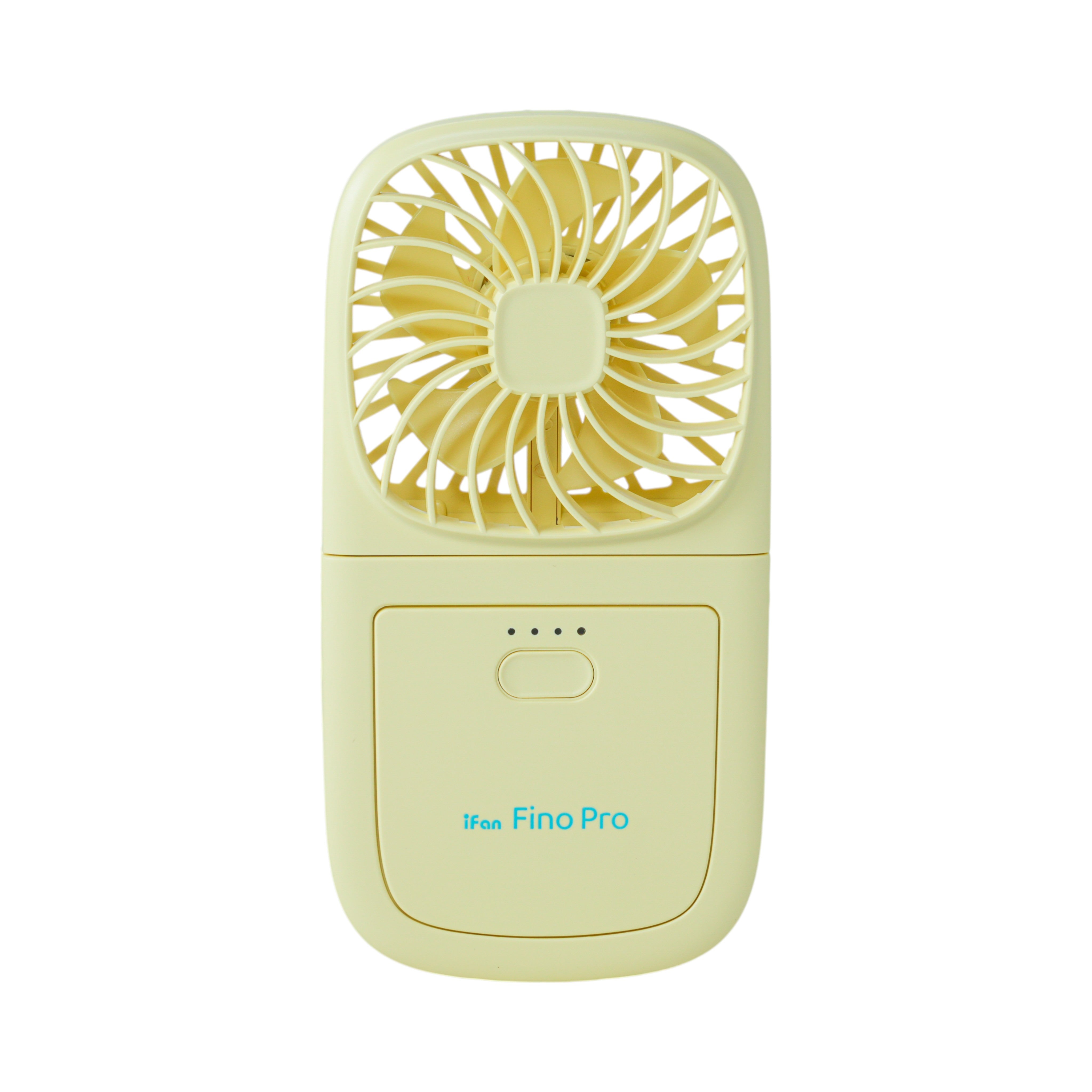 iFan Fino Pro 26 アイファン フィノ プロ 26