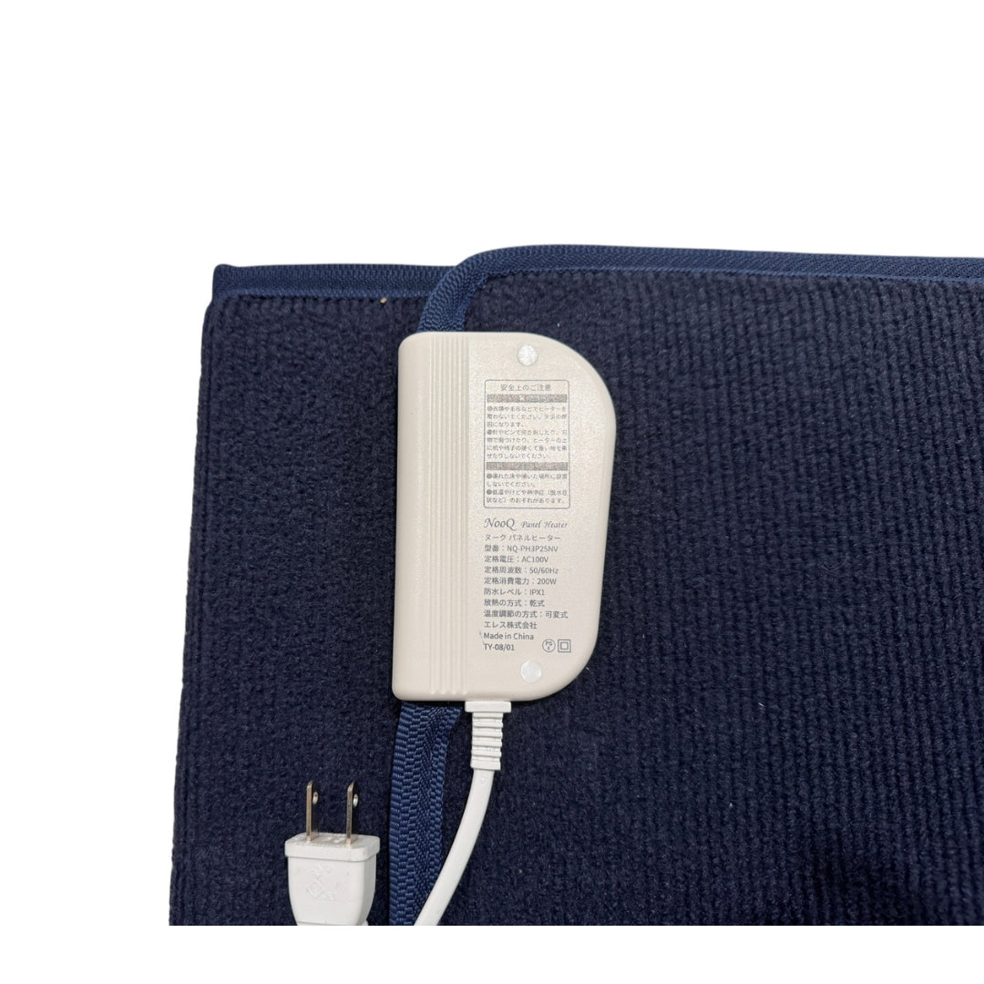 NooQ Panel Heater 3P 25 ヌーク パネル ヒーター 3P