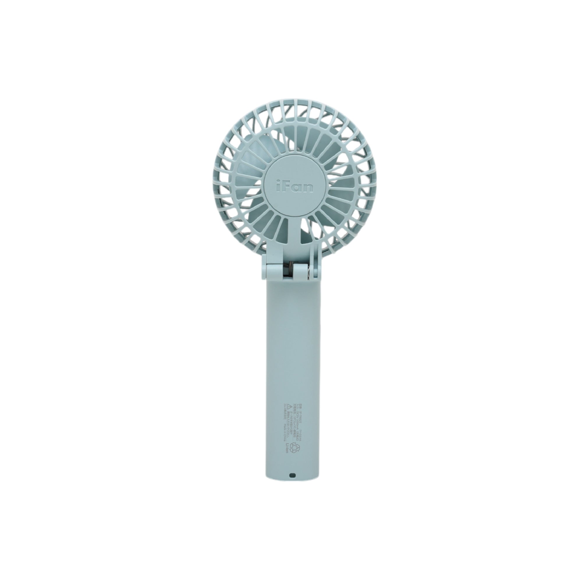 iFan Porta Turbo 25 アイファン ポルタ ターボ