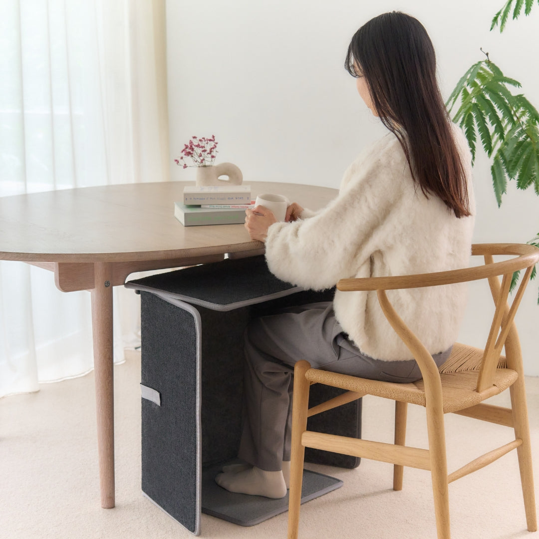 NooQ Panel Heater 5P ヌーク パネル ヒーター 5P 26