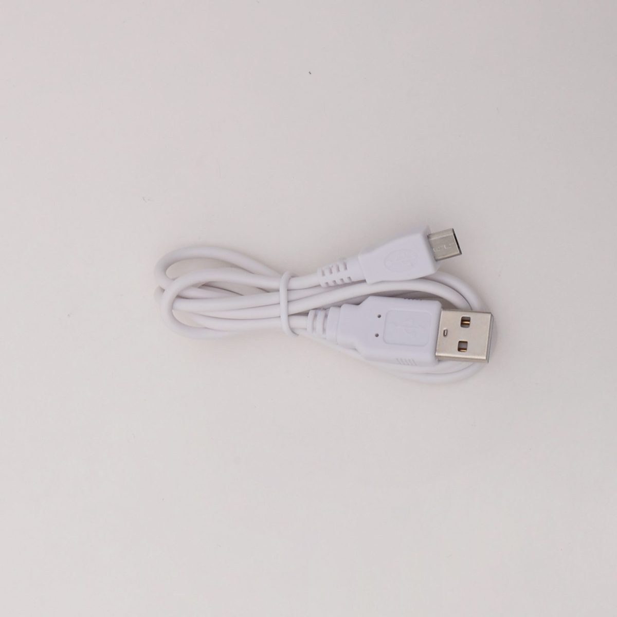 iFanShell L  充電用USBケーブル(microUSB)