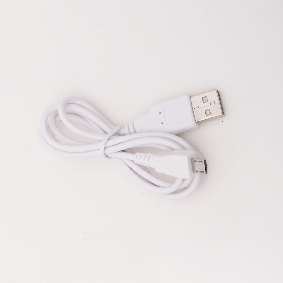 iFanShell S 充電用USBケーブル(microUSB)