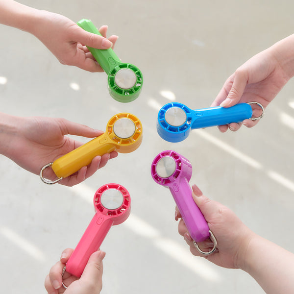 iFan Pico Freeze 26 アイファン ピコ フリーズ