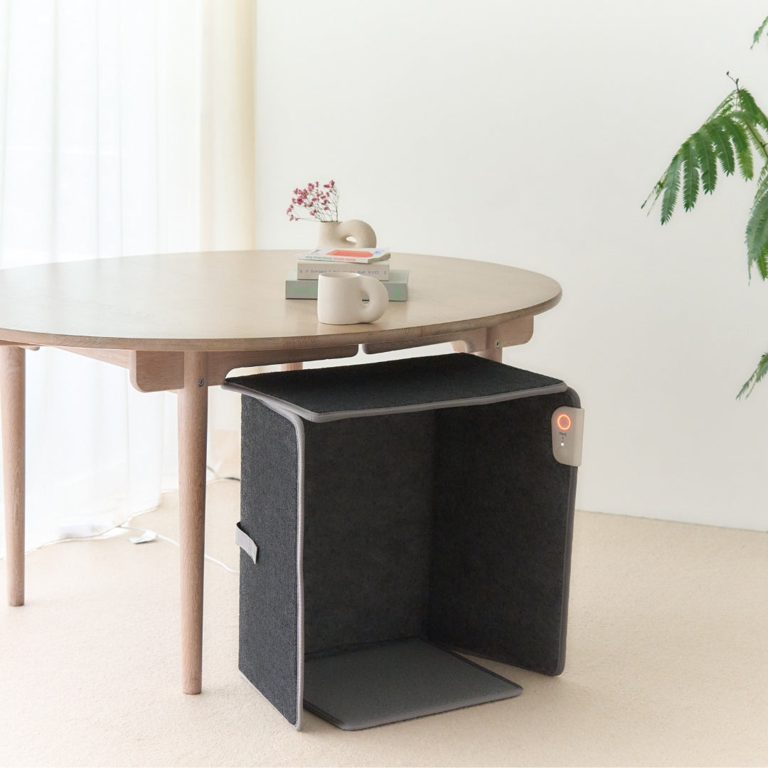 NooQ Panel Heater 5P ヌーク パネル ヒーター 5P 26