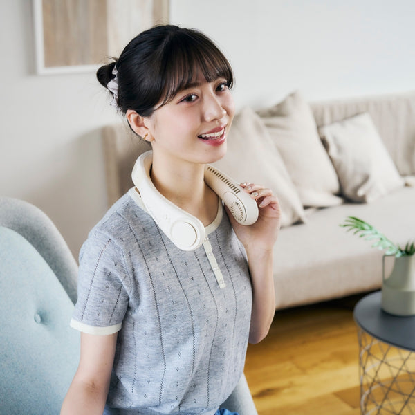 iFan Collar Ice 26 アイファン カラー アイス