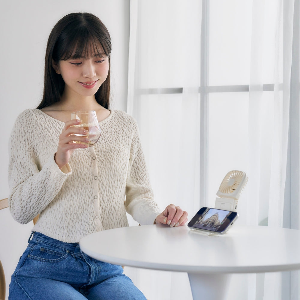 iFan Fino Pro 26 アイファン フィノ プロ 26