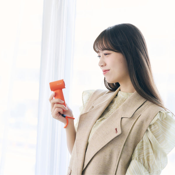 iFan Jet アイファン ジェット