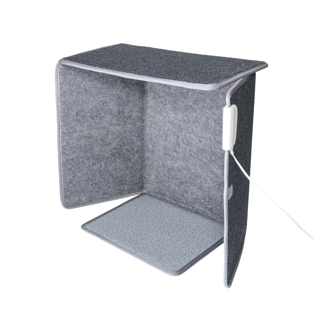 NooQ Panel Heater 5P ヌーク パネル ヒーター 5P 26