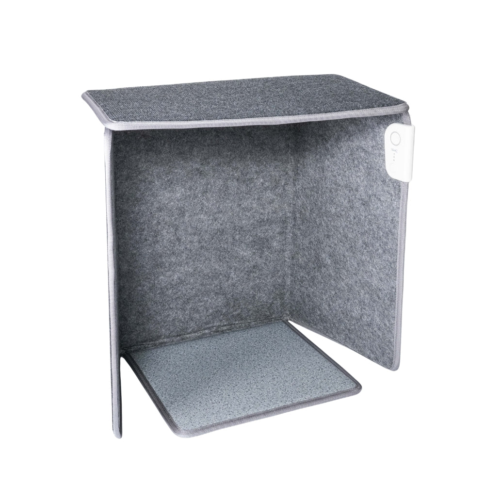 NooQ Panel Heater 5P ヌーク パネル ヒーター 5P 26