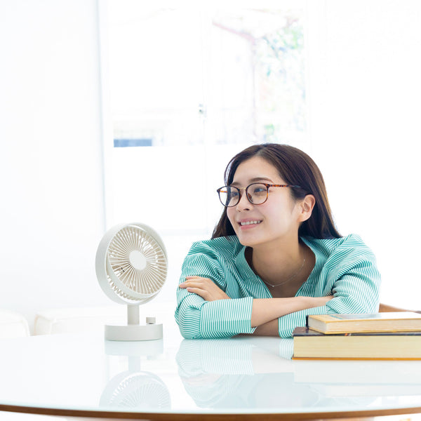 iFan Puro 25 アイファンピューロ