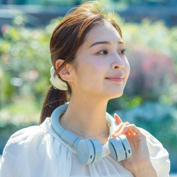 iFan Cool Neck アイファン クールネック