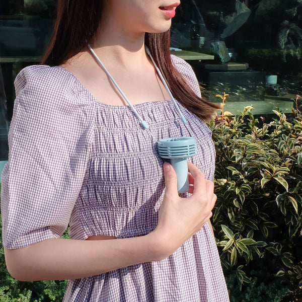 iFan Mush 25 アイファン マッシュ