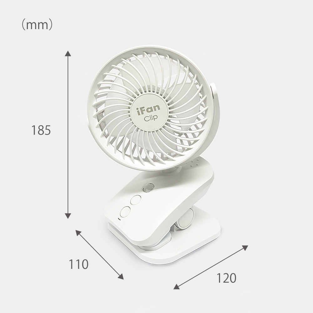 iFan ClipS2 2024 アイファン クリップS2 2024