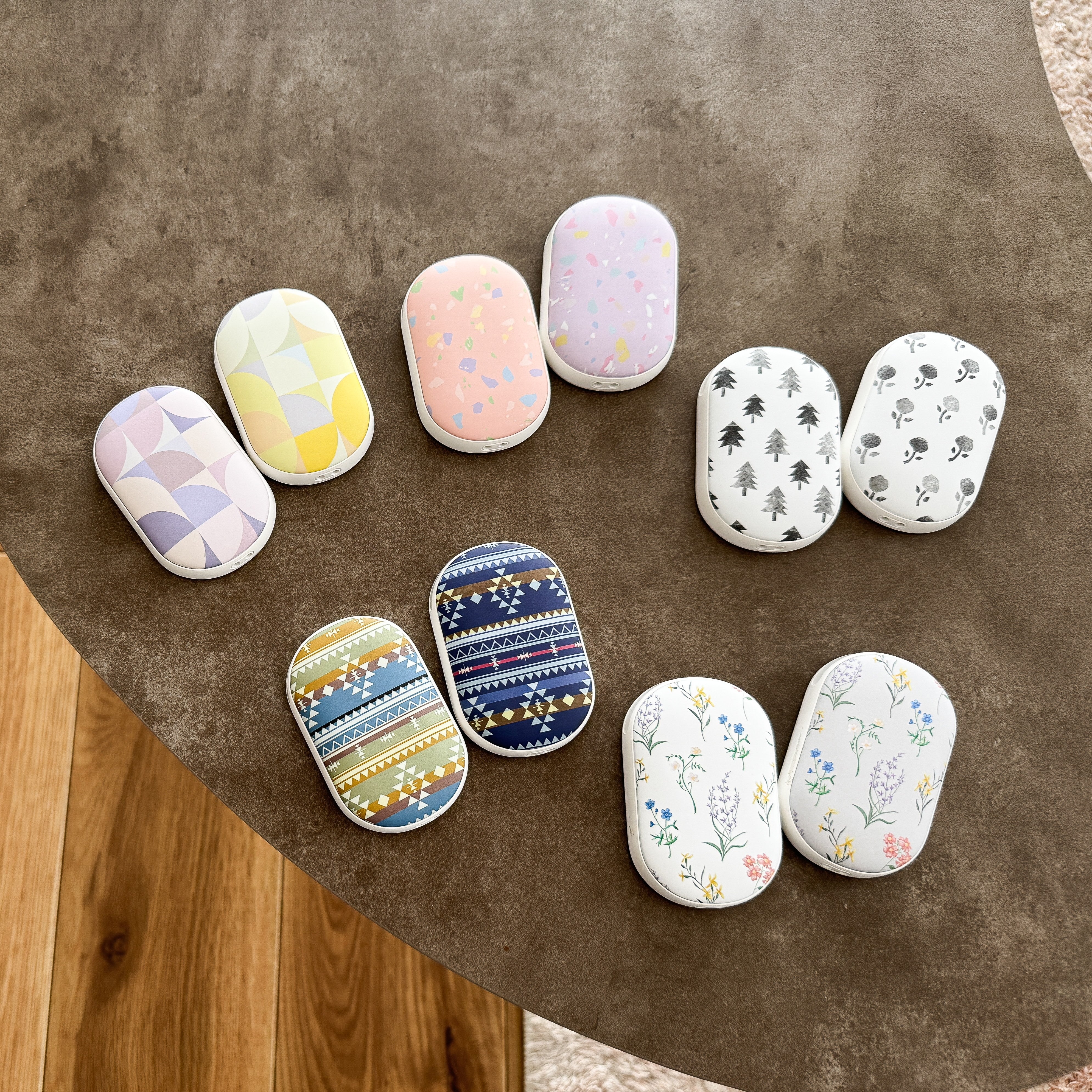 e-Kairo Share イーカイロ シェア