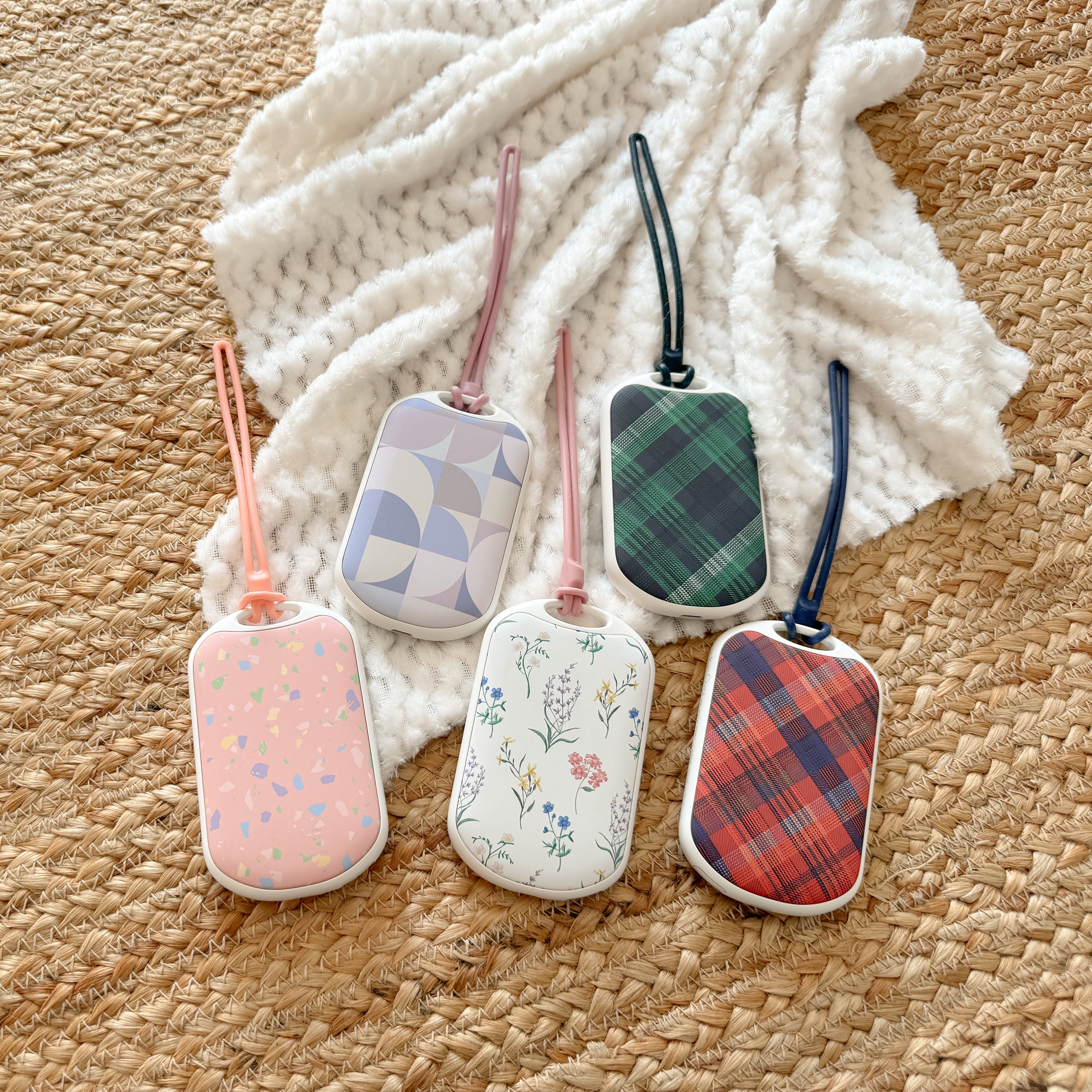 e-Kairo Oval 25 イーカイロ オーバル