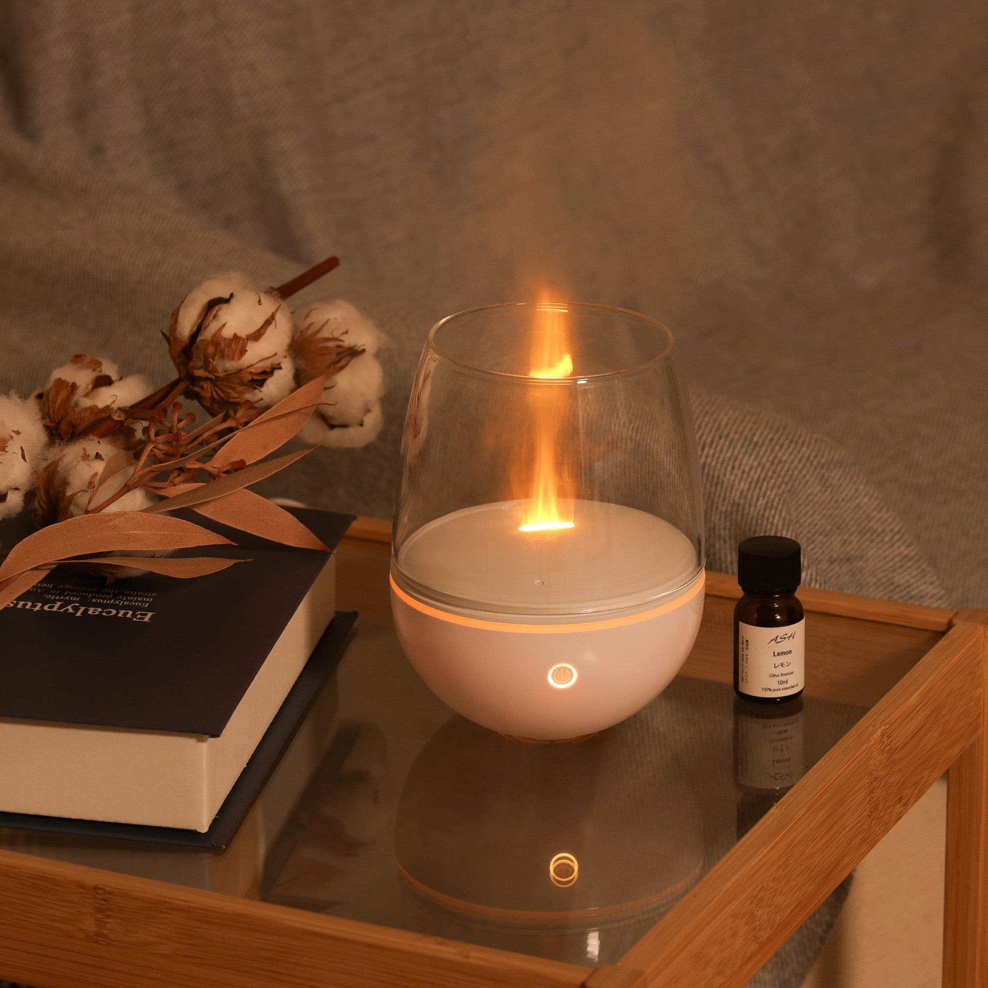 Aromist Glass アロミスト グラス