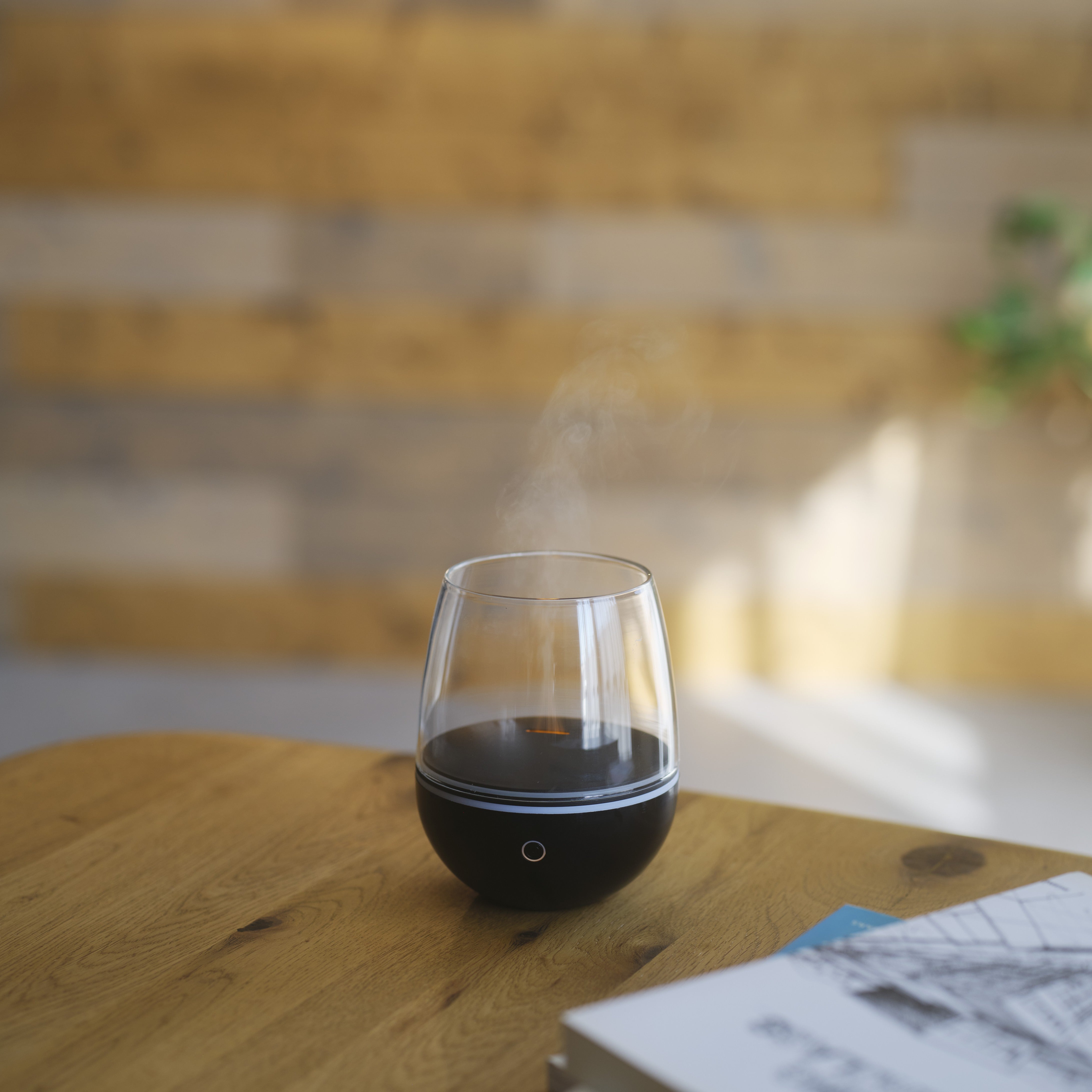 Aromist Glass アロミスト グラス