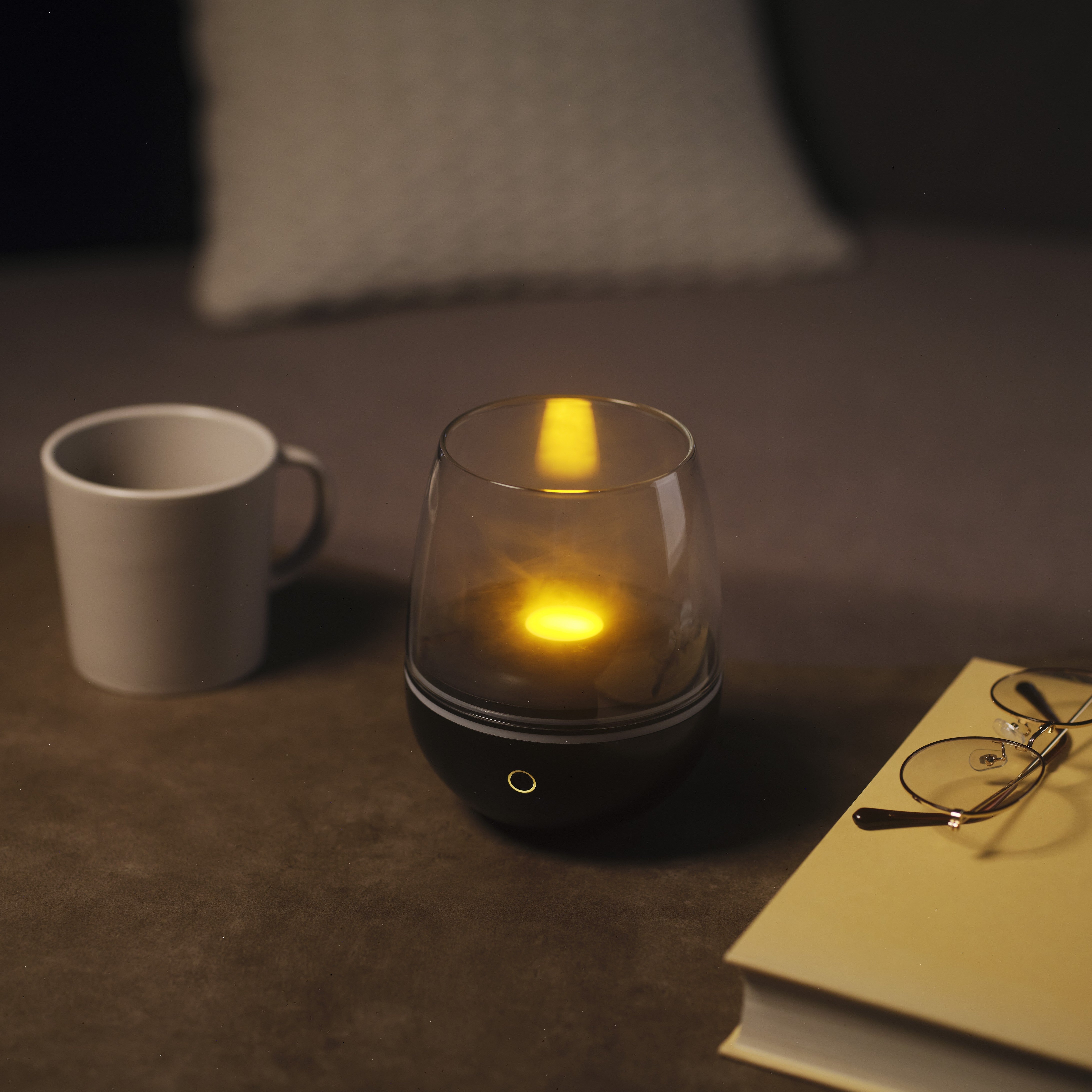 Aromist Glass アロミスト グラス