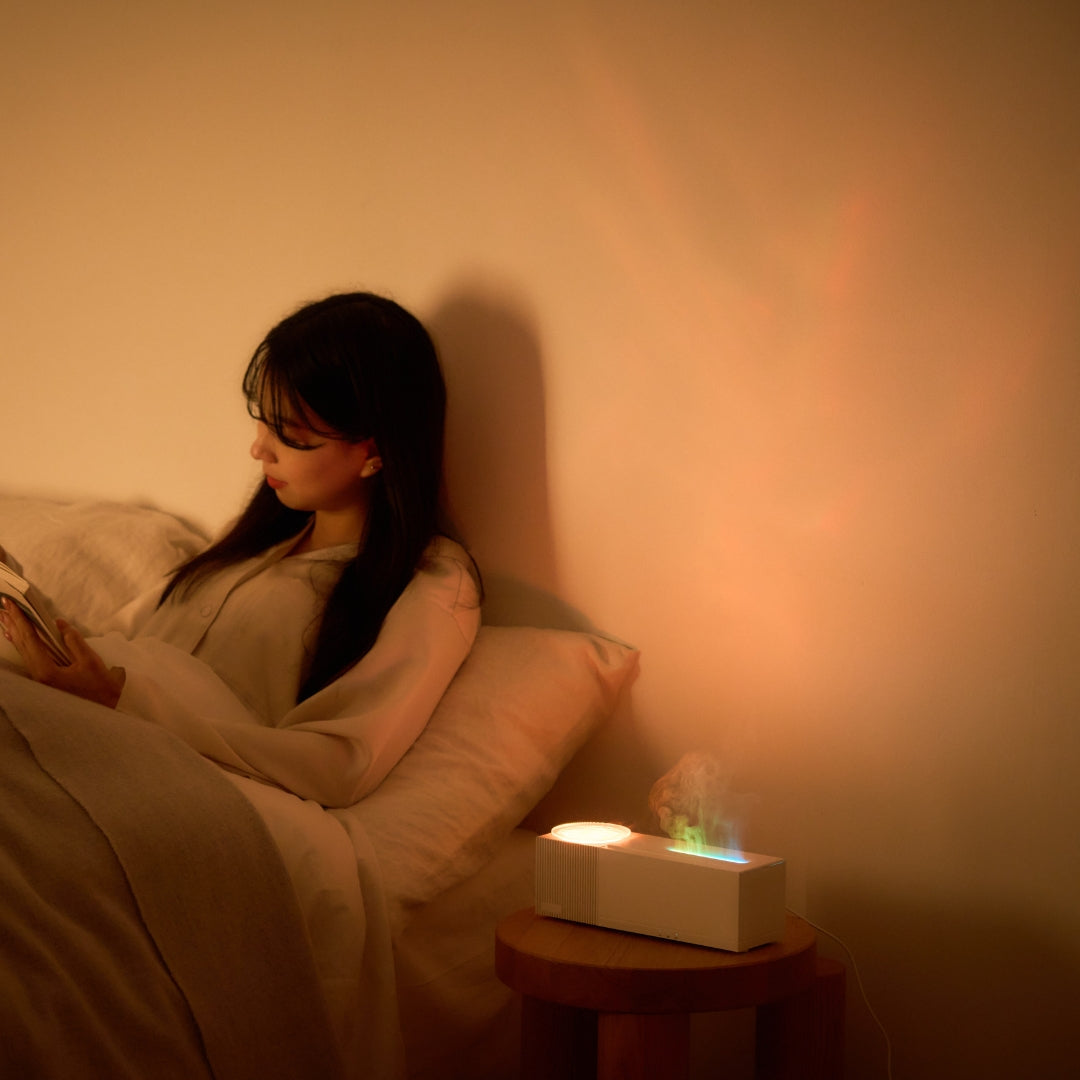 Aromist Aurora アロミスト オーロラ