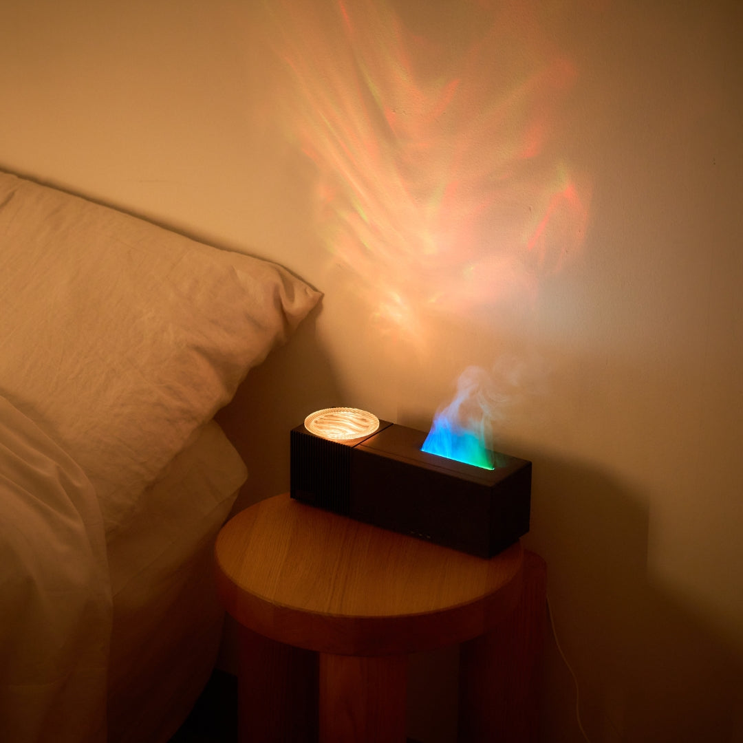 Aromist Aurora アロミスト オーロラ