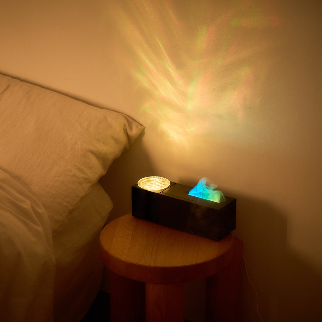 Aromist Aurora アロミスト オーロラ