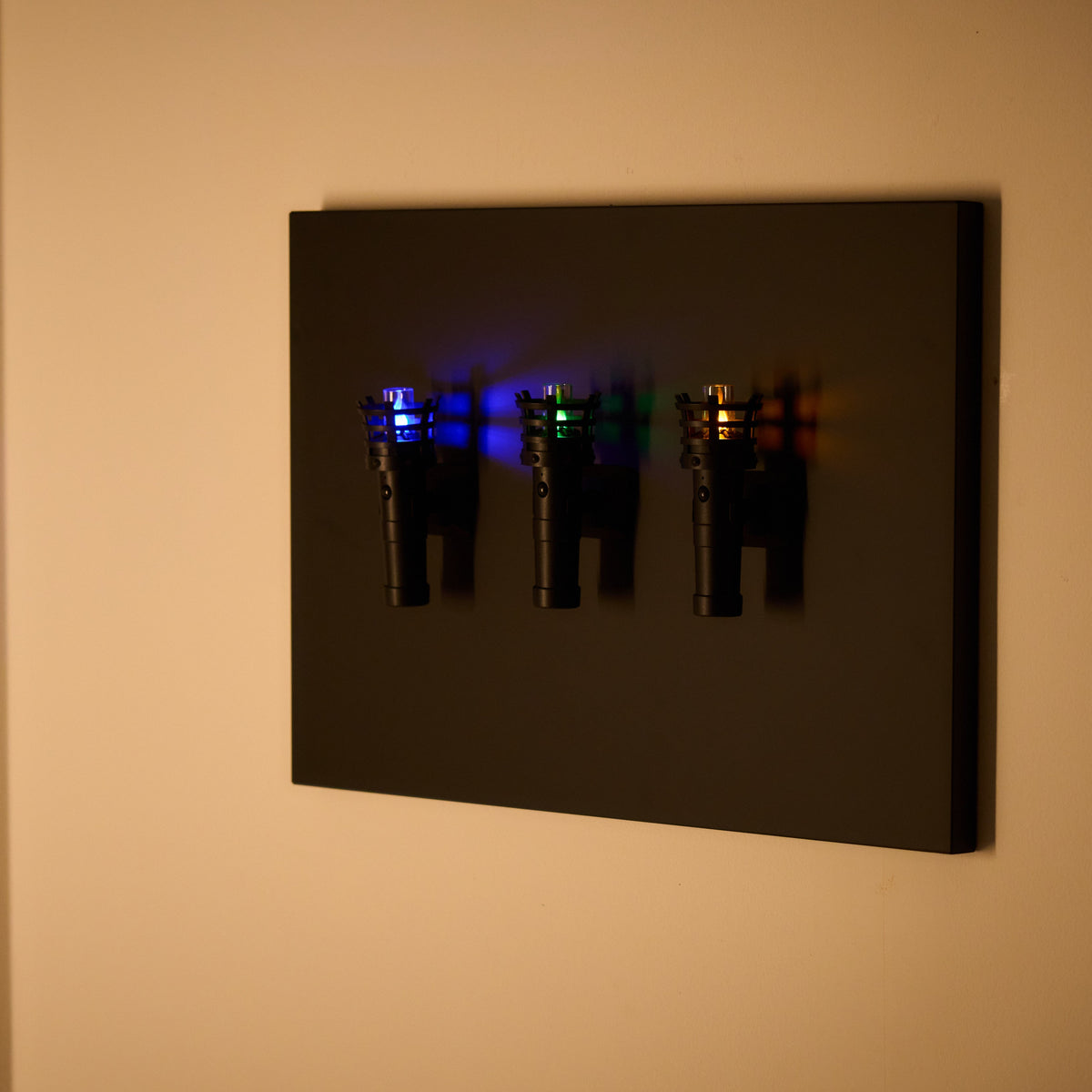 Dungeon Light