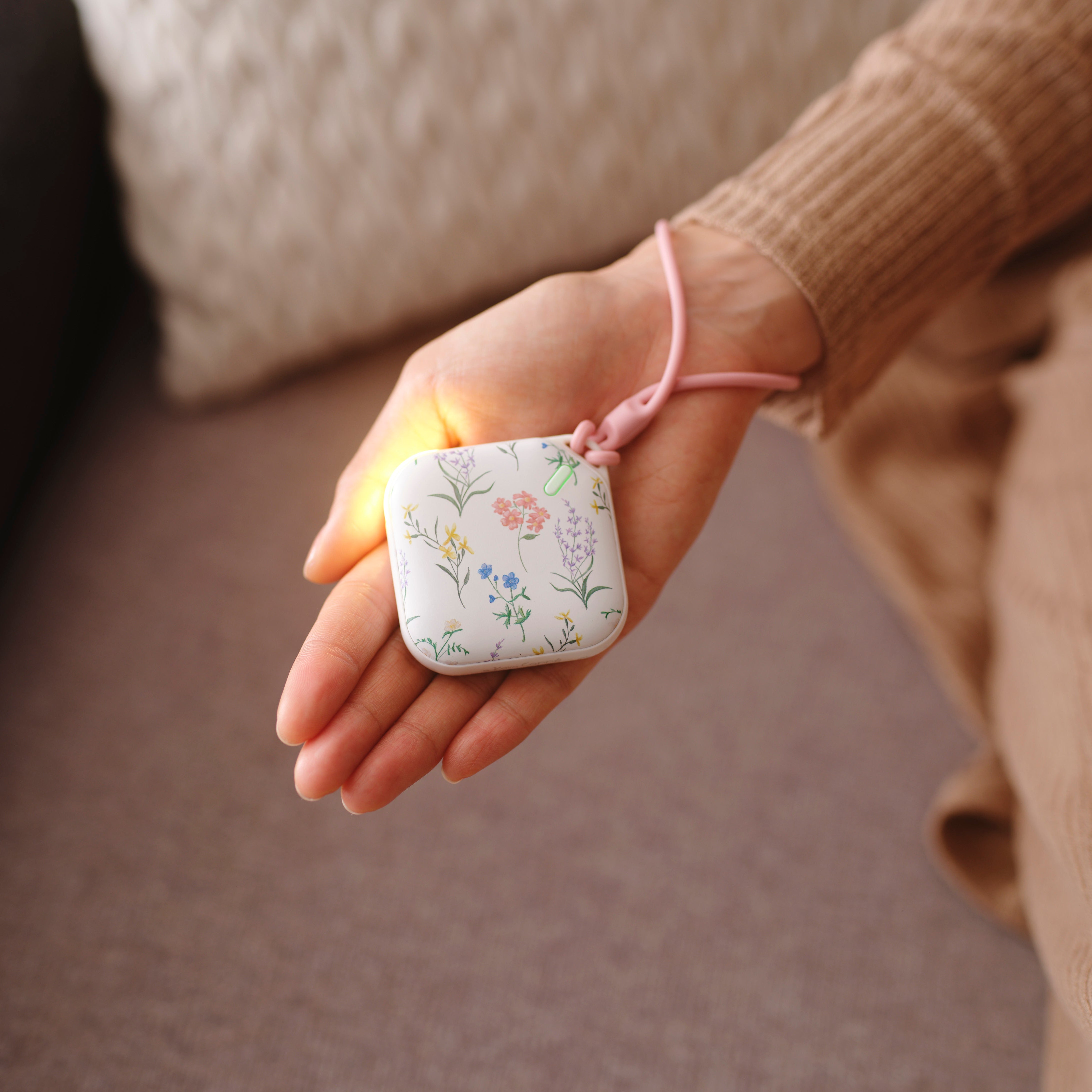 e-Kairo Carré 25 イーカイロ カレ