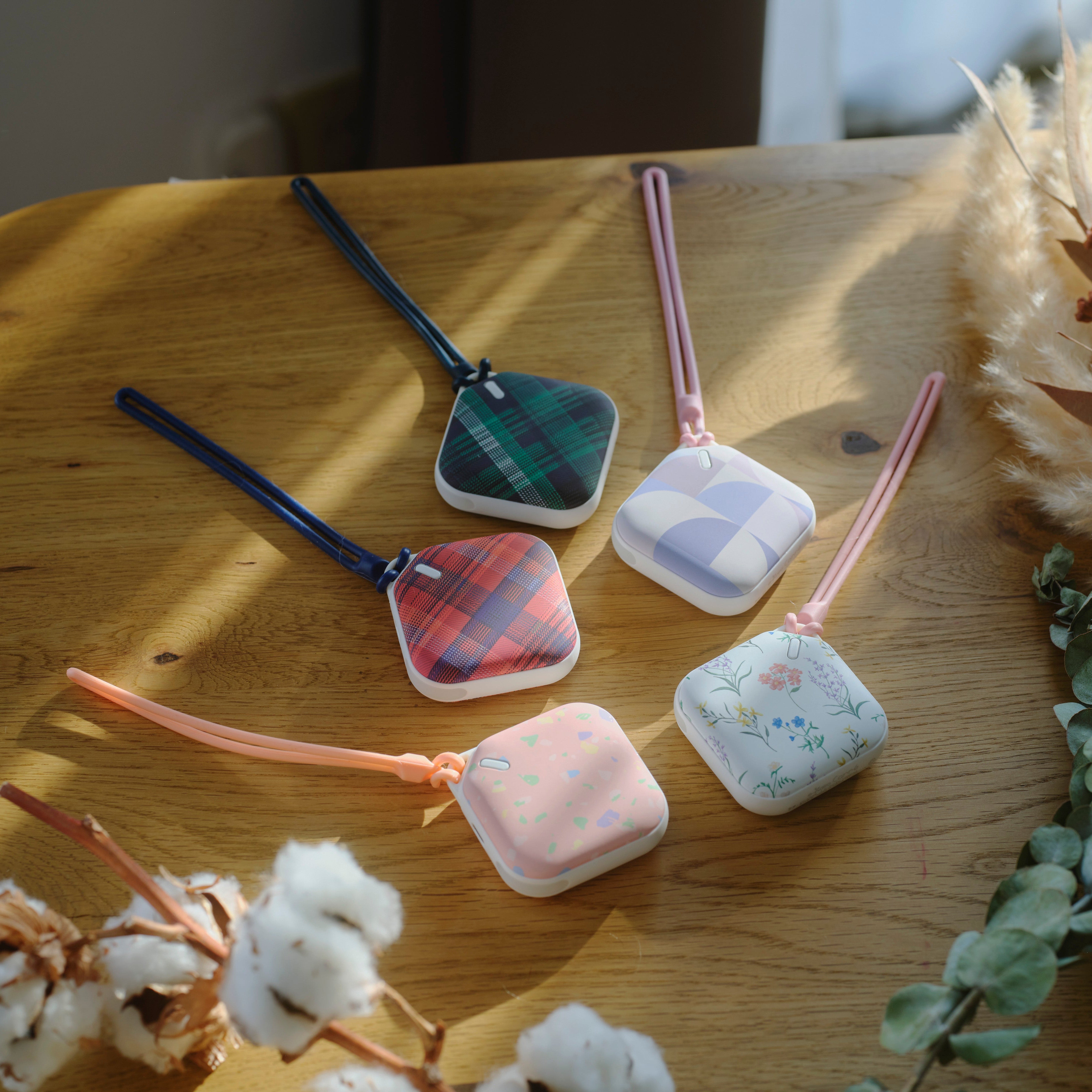 e-Kairo Carré 25 イーカイロ カレ