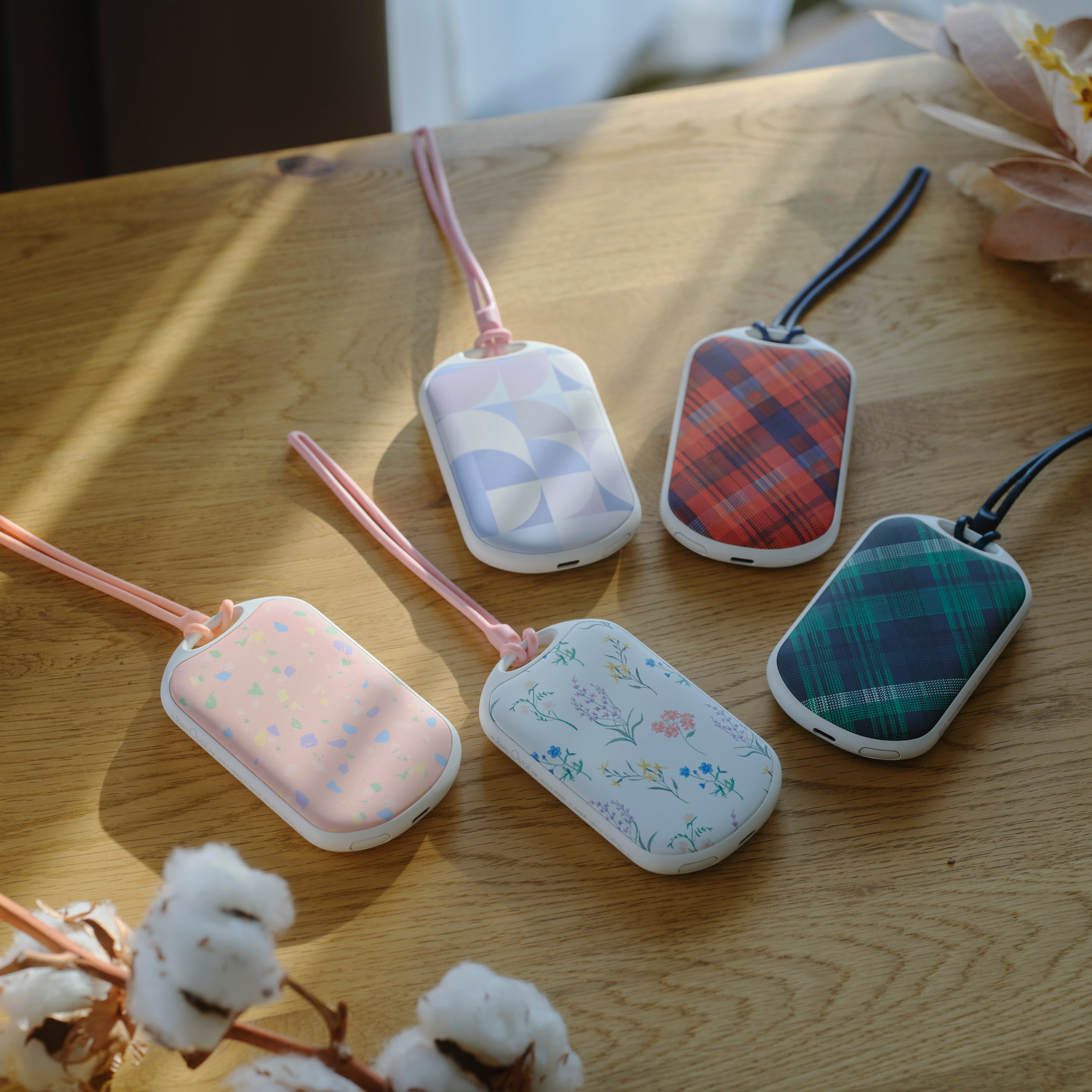 e-Kairo Oval 25 イーカイロ オーバル