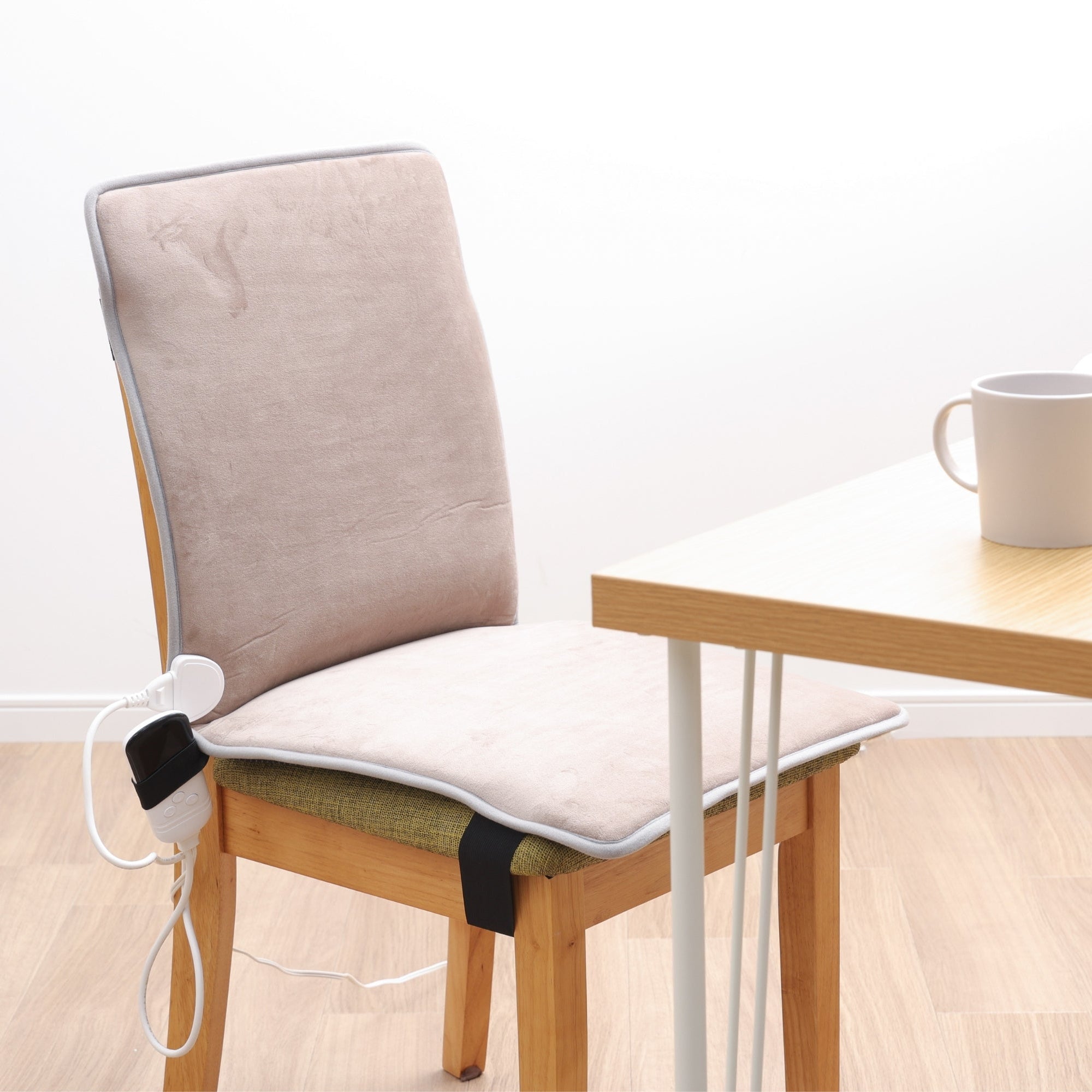 NooQ Warm Cushion ヌーク ウォームクッション